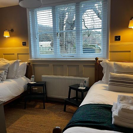Saltmarsh Farmhouse Westdean エクステリア 写真