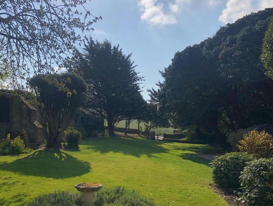 Saltmarsh Farmhouse Westdean エクステリア 写真