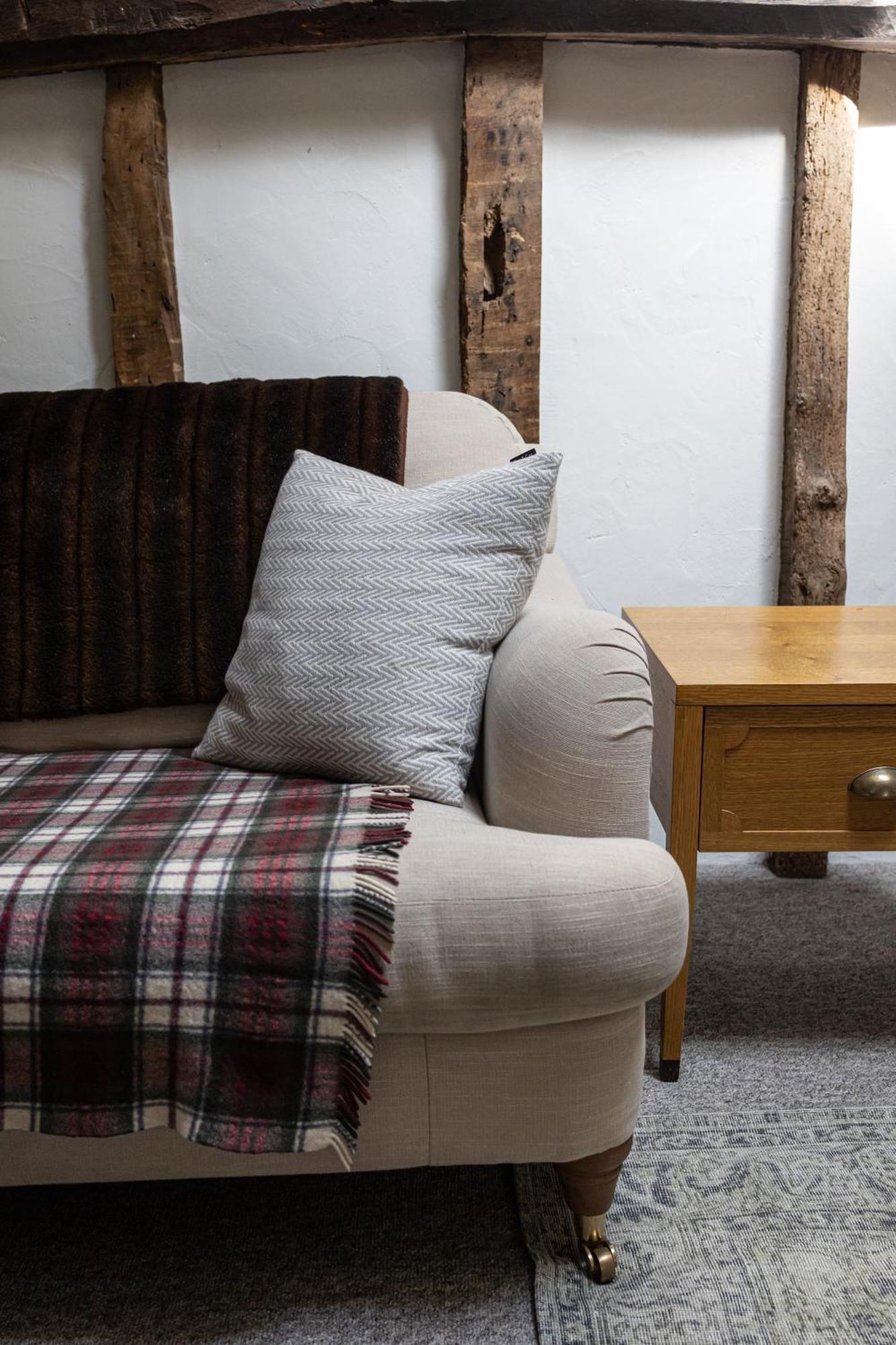Saltmarsh Farmhouse Westdean エクステリア 写真