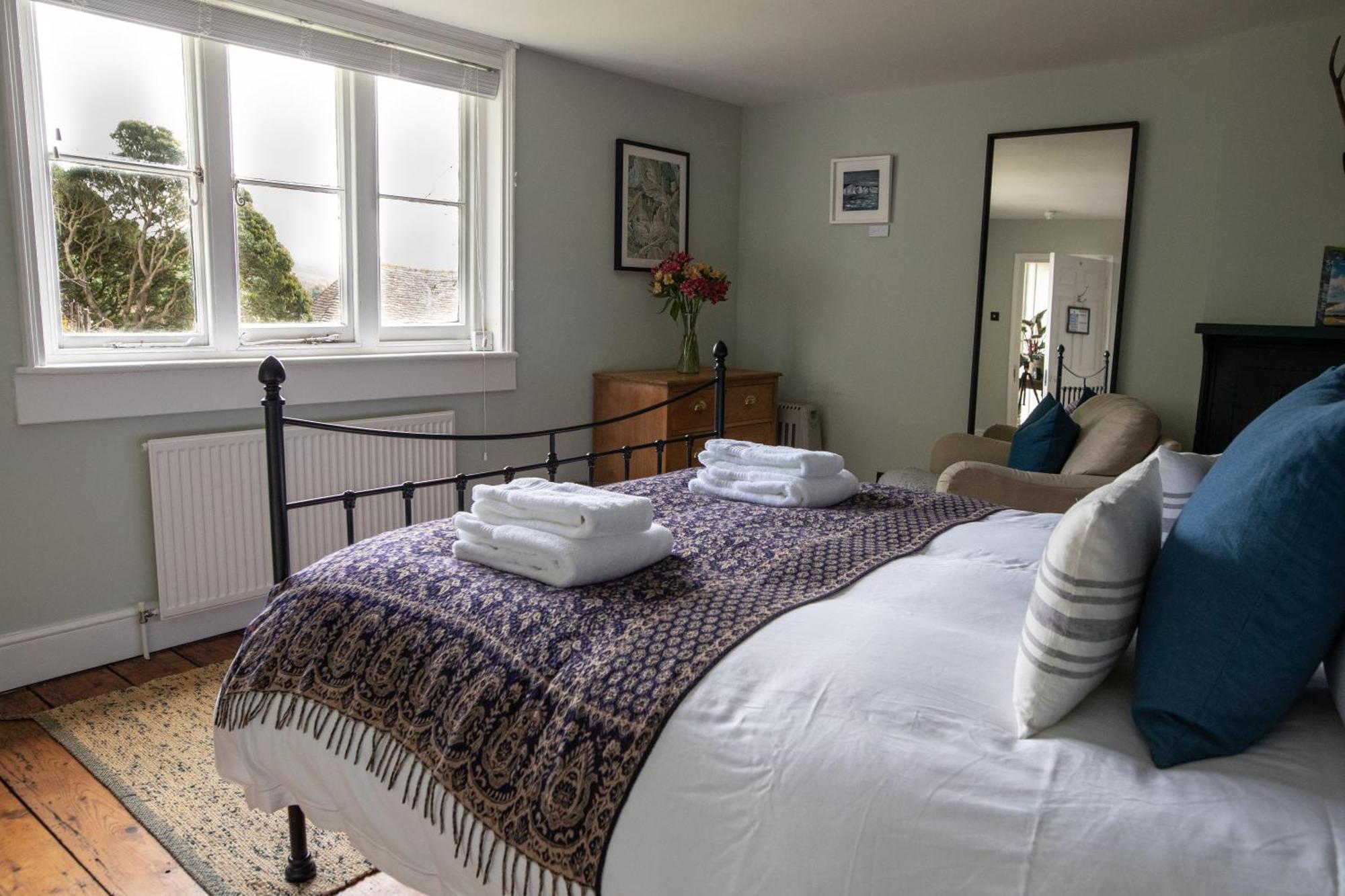 Saltmarsh Farmhouse Westdean エクステリア 写真