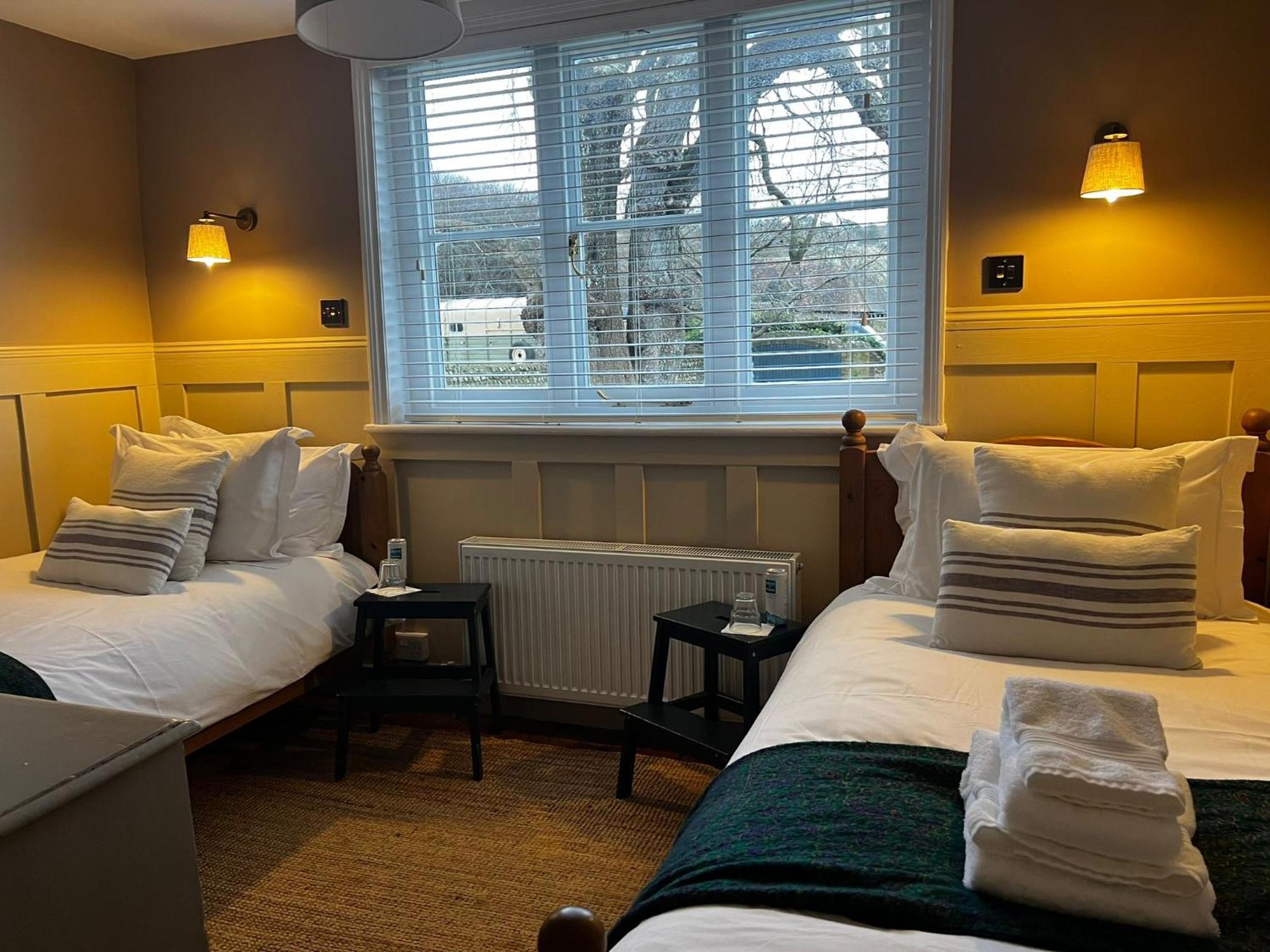 Saltmarsh Farmhouse Westdean エクステリア 写真