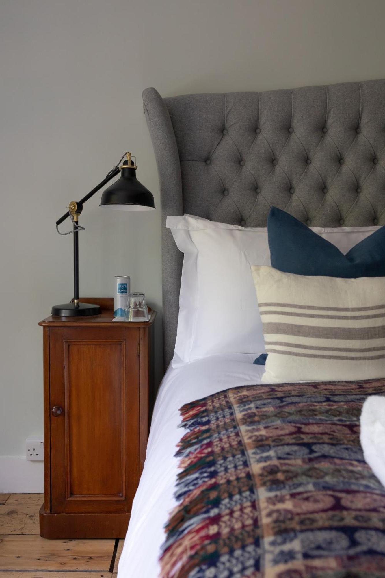 Saltmarsh Farmhouse Westdean エクステリア 写真