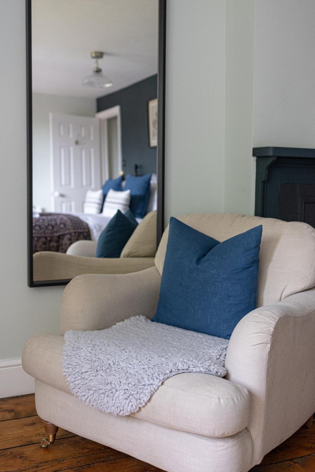 Saltmarsh Farmhouse Westdean エクステリア 写真