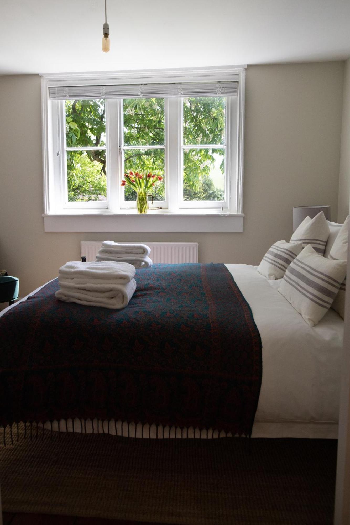 Saltmarsh Farmhouse Westdean エクステリア 写真