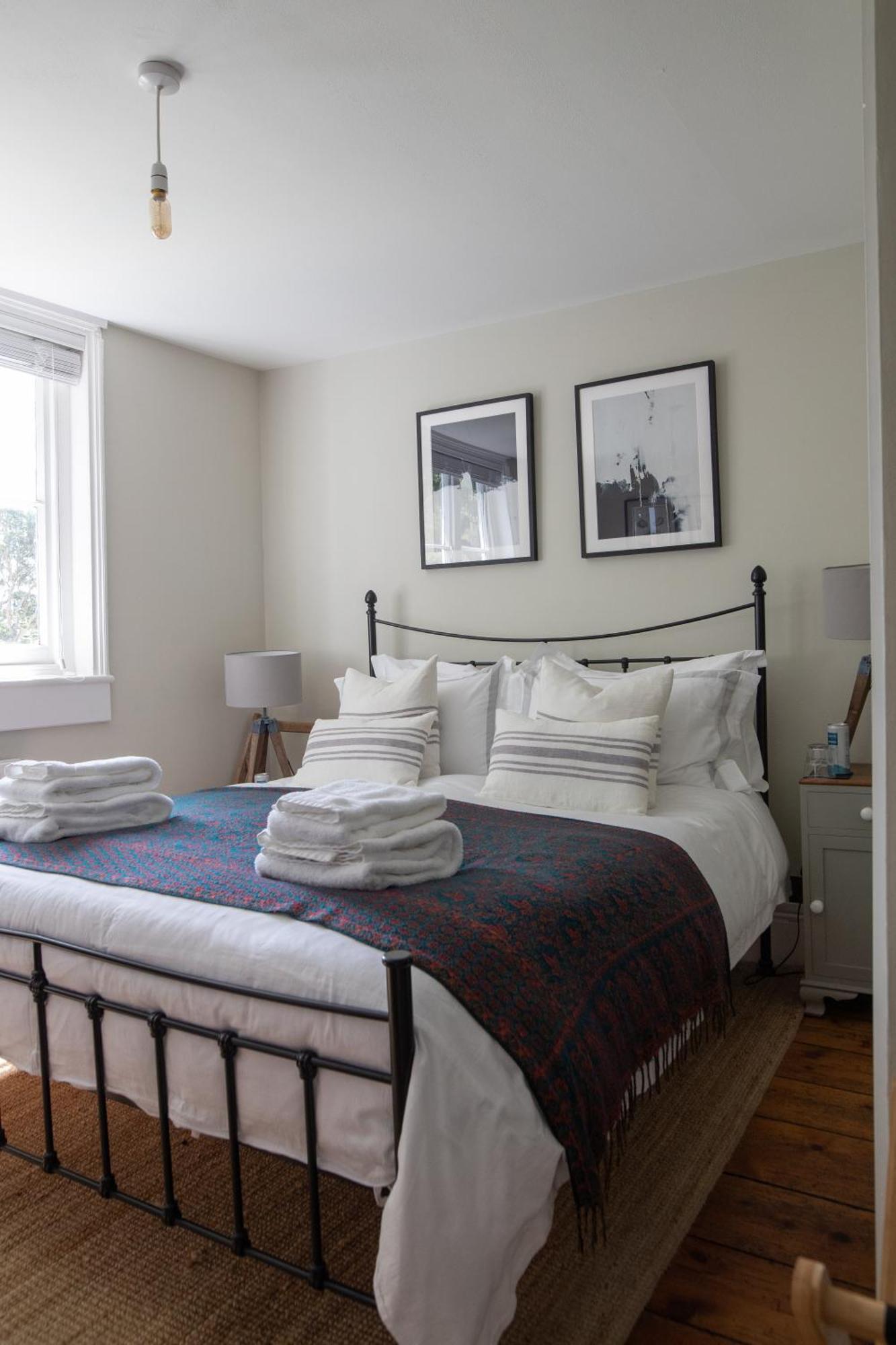 Saltmarsh Farmhouse Westdean エクステリア 写真