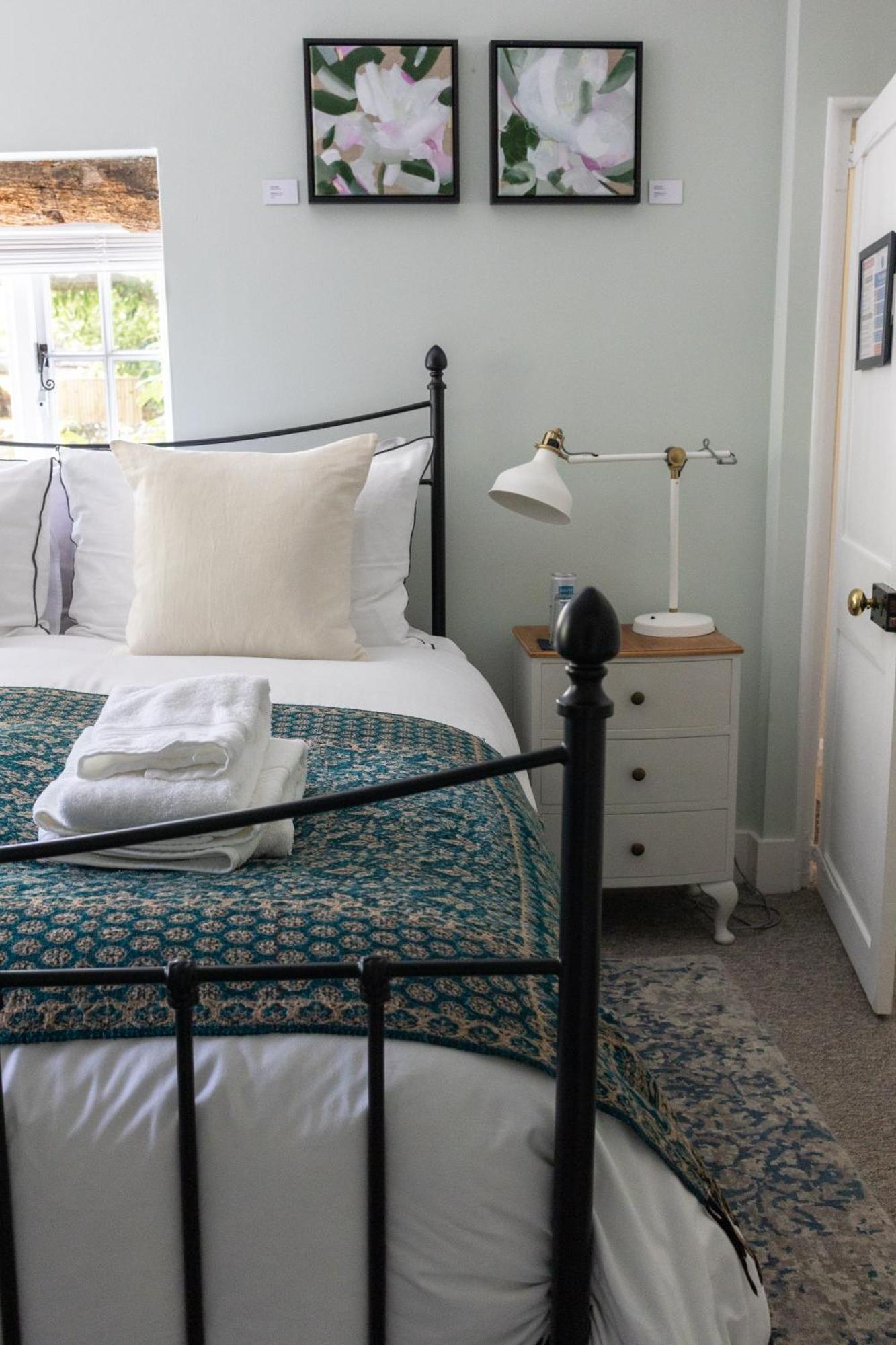 Saltmarsh Farmhouse Westdean エクステリア 写真