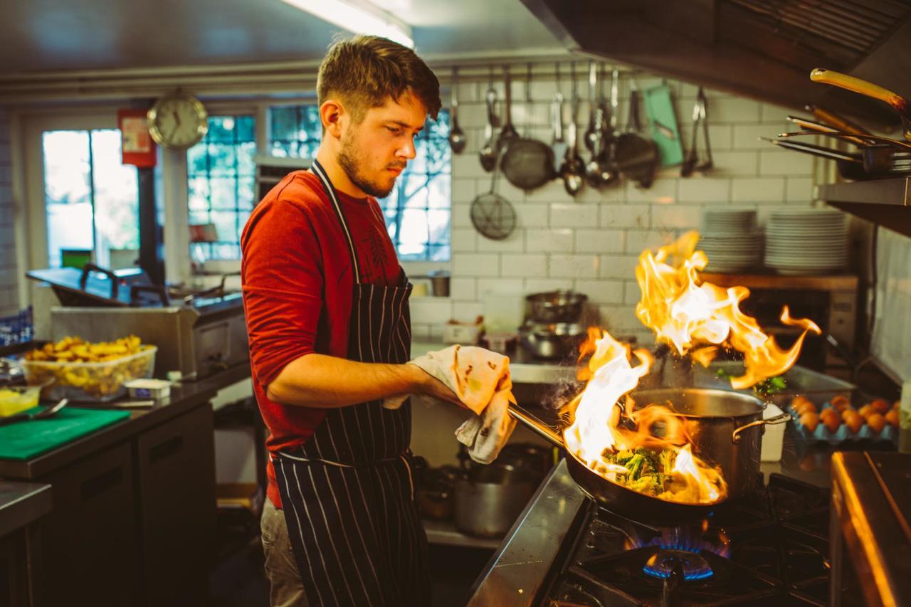 Saltmarsh Farmhouse Westdean エクステリア 写真