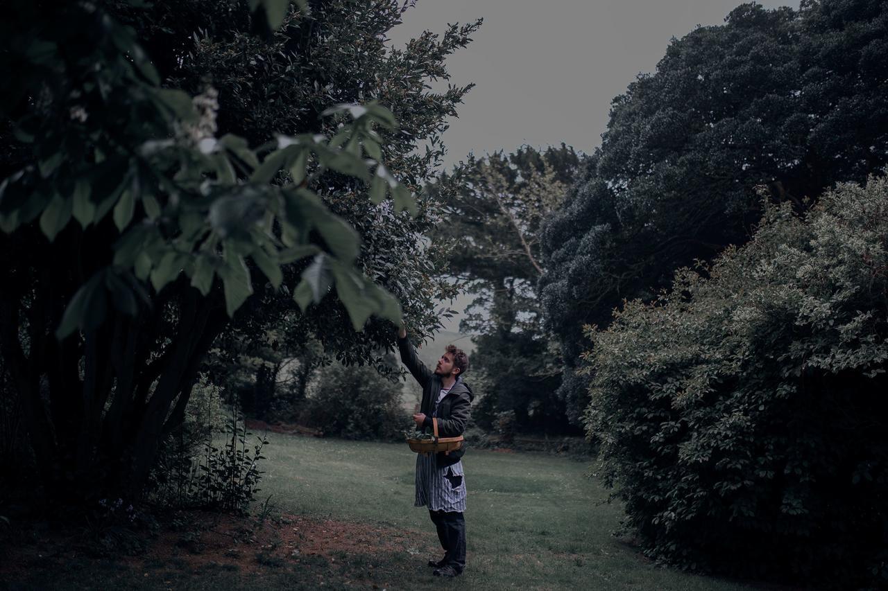 Saltmarsh Farmhouse Westdean エクステリア 写真